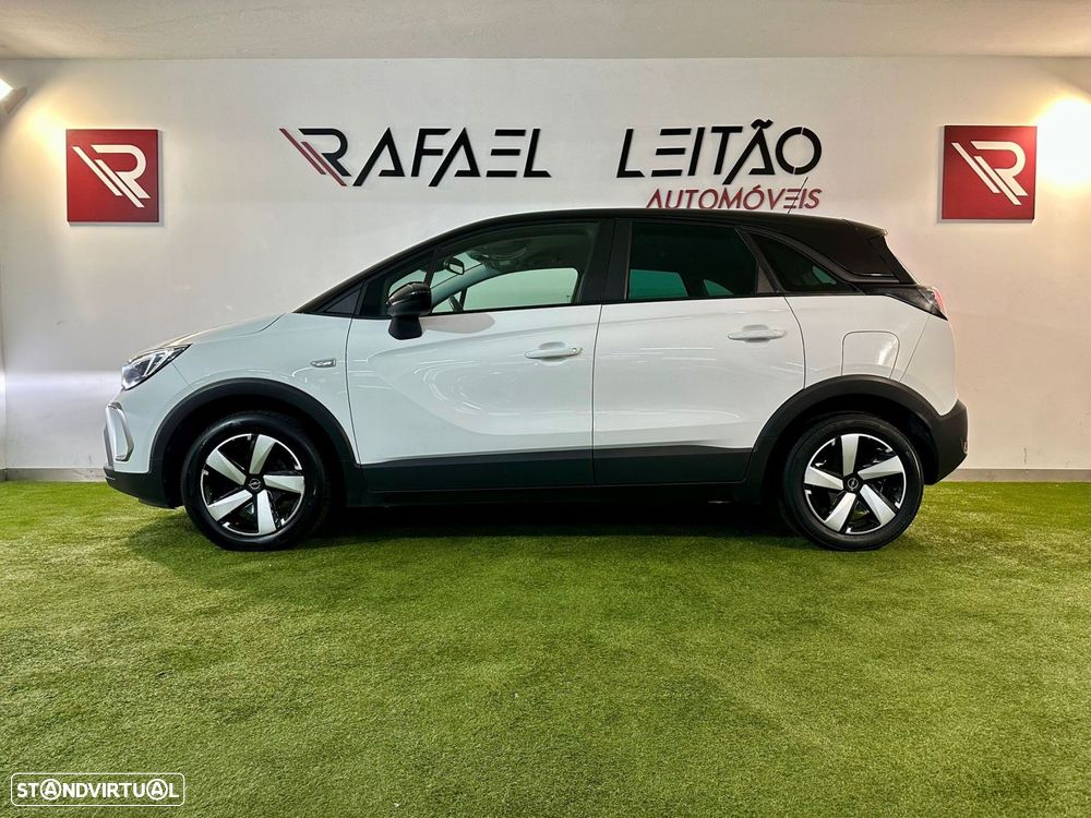 Opel Crossland 1.2 Business Edition - 9