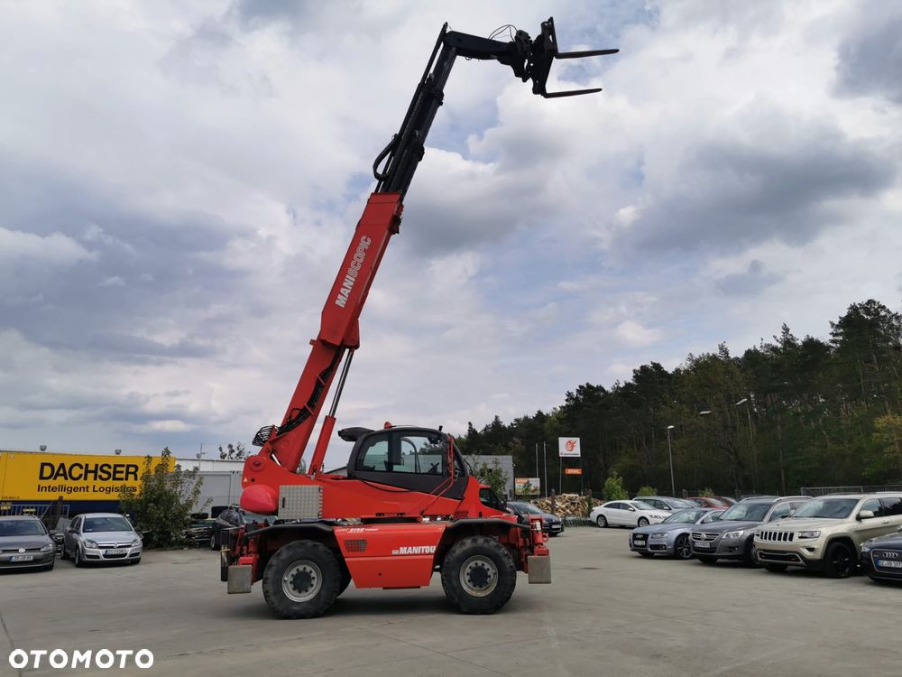 Manitou MRT 2150 - 4