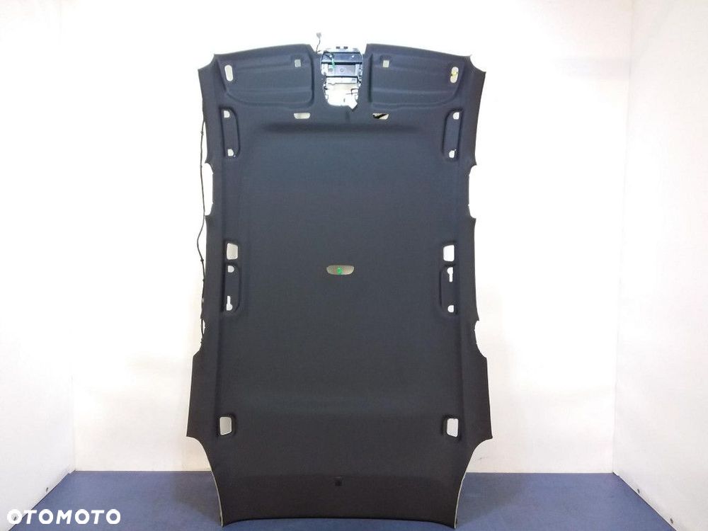 VOLVO XC60 II PODSUFITKA R-DESIGN - 1