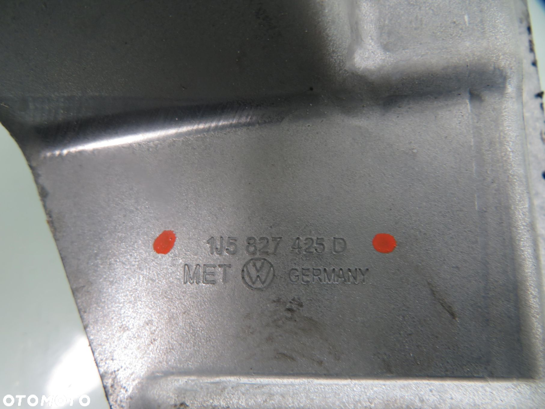 MOCOWANIE SIŁOWNIK KLAPY VW BORA 1J5827425D - 5