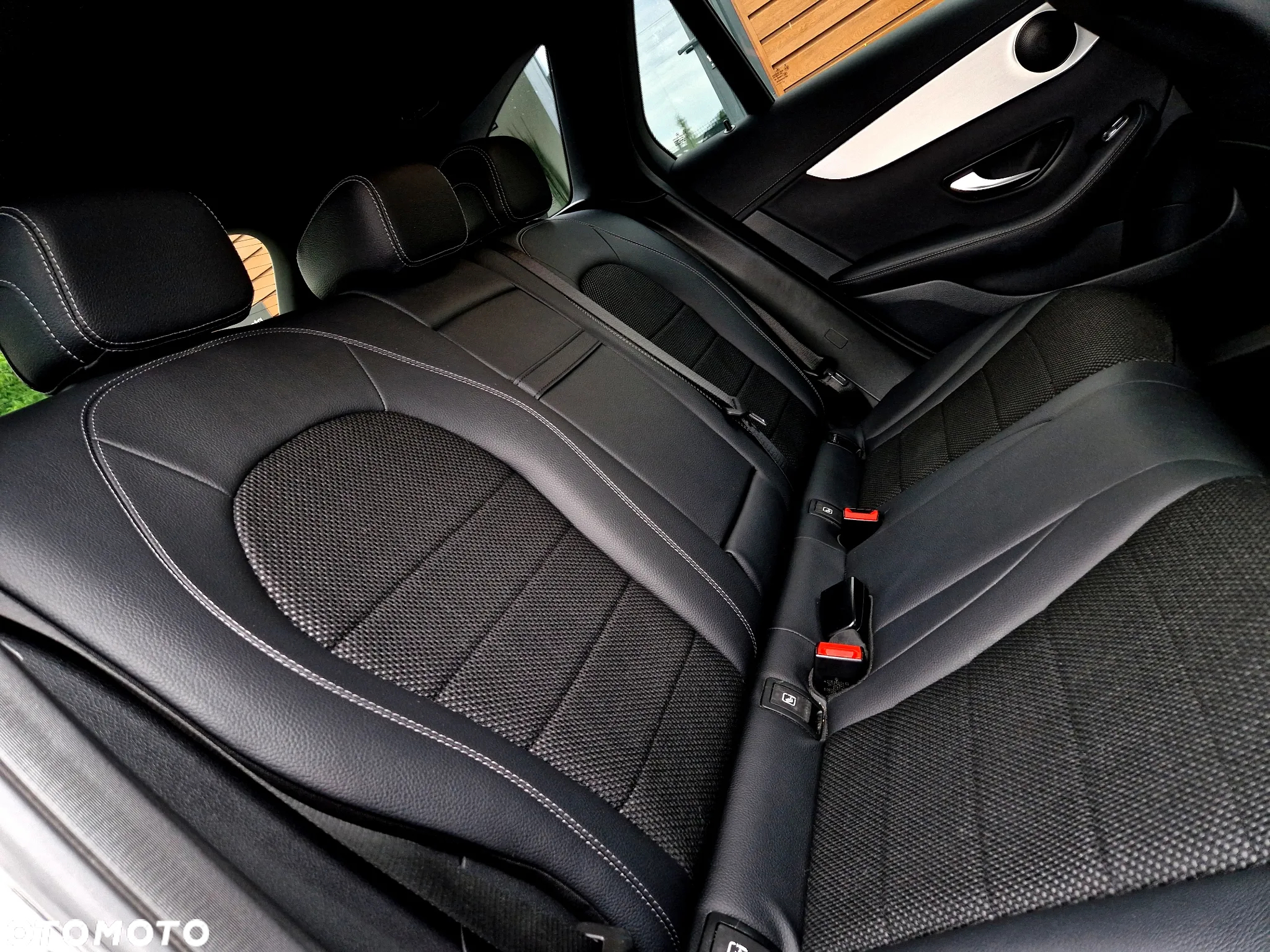Mercedes-Benz GLC 300 de 4-Matic Avantgarde - 30
