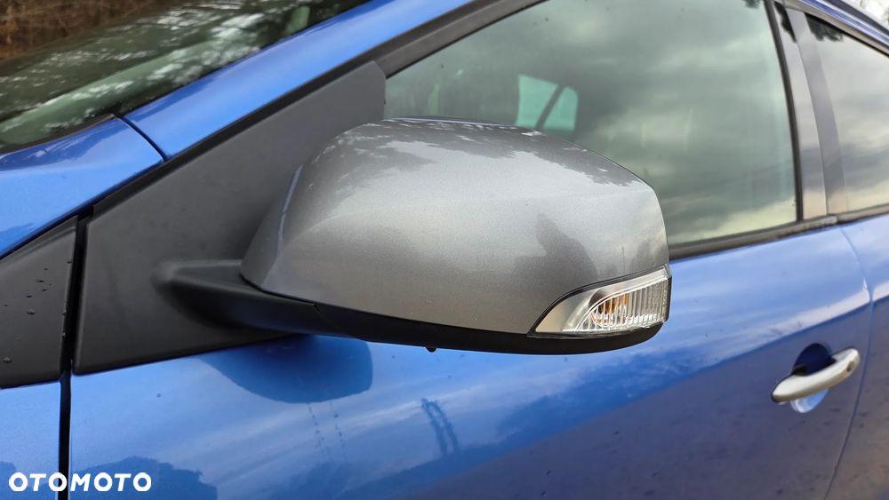 Renault Megane dCi 160 FAP GT - 8