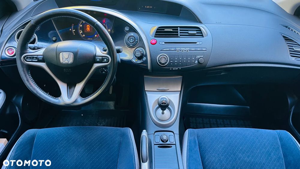 Citroën C5 2.0 HDi Exclusive Equilibre Navi - 28
