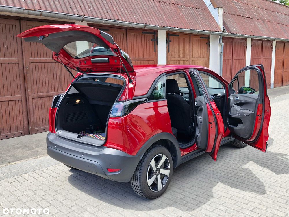 Opel Crossland - 4