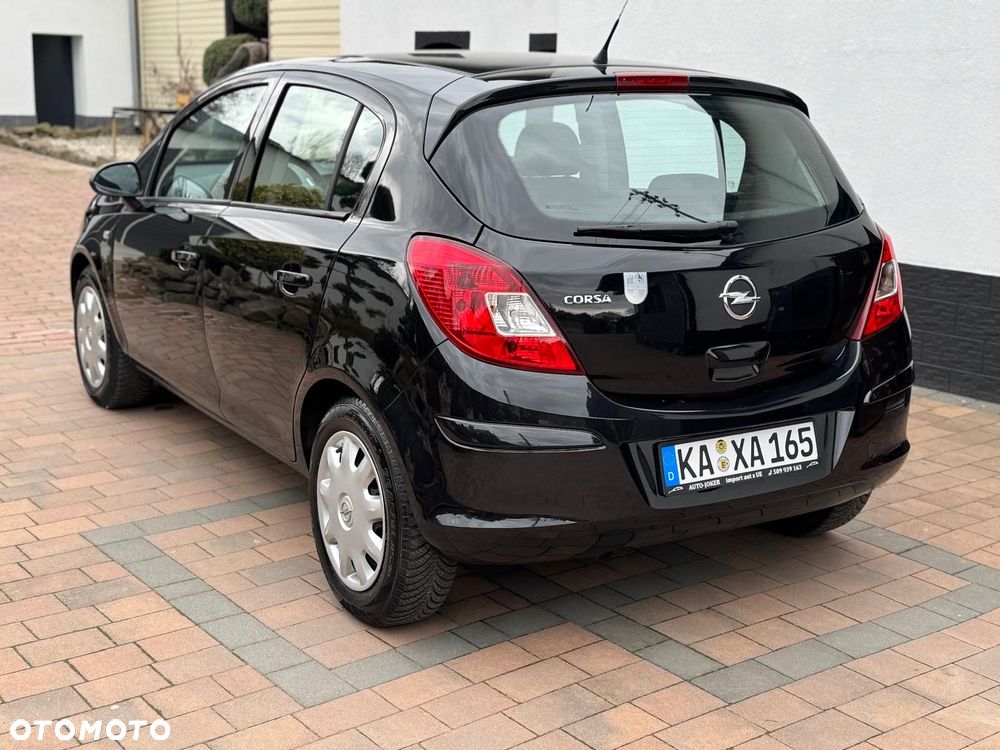 Opel Corsa 1.2 16V Enjoy - 6