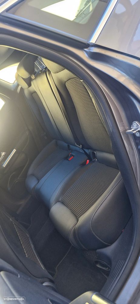 Mercedes-Benz GLA 250 e Progressive - 6