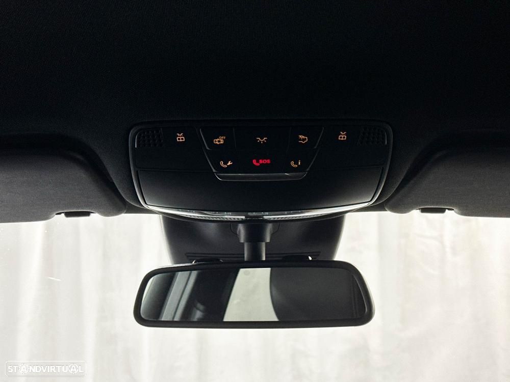 Mercedes-Benz GLC 220 d 4Matic 9G-TRONIC AMG Line - 26