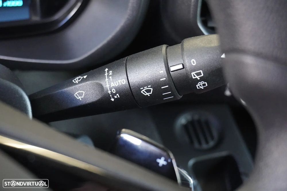 Citroën Berlingo M 130 EAT8 MAX - 9