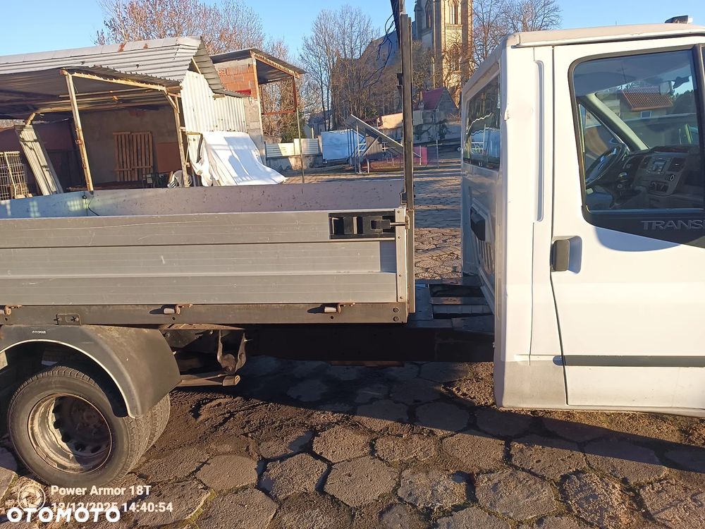 Ford TRANSIT - 3