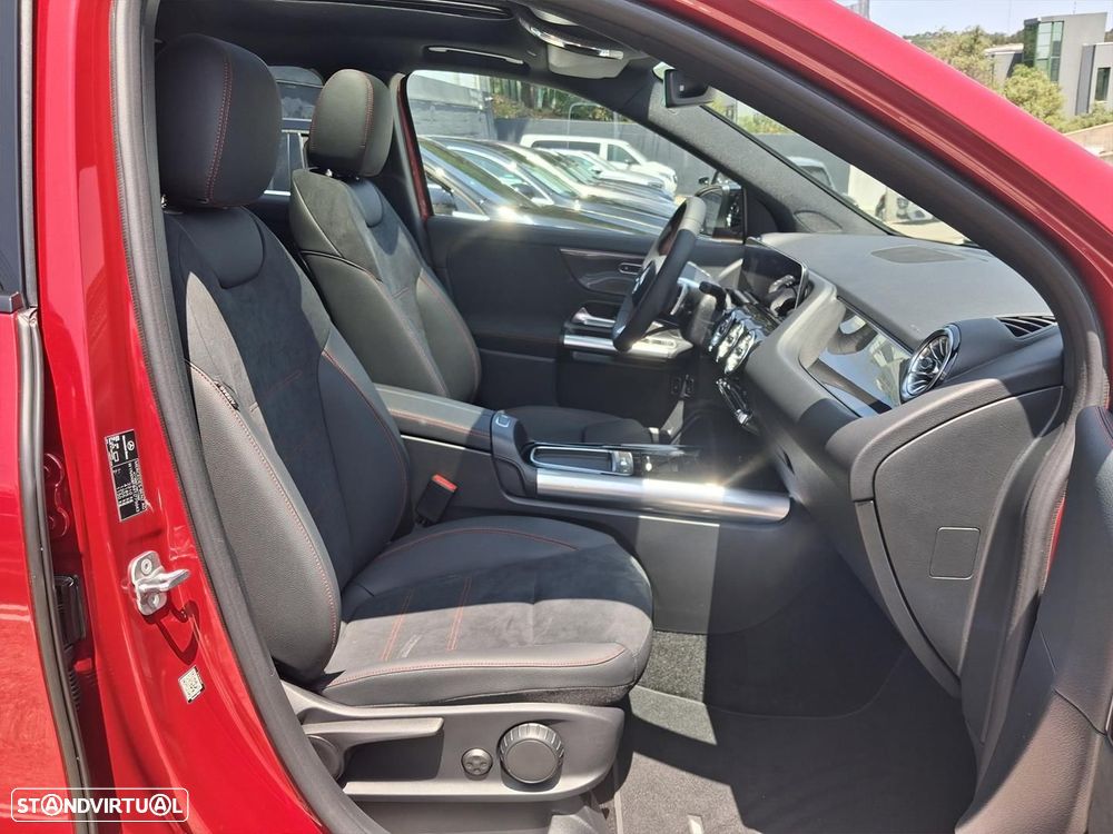 Mercedes-Benz GLA 250 e AMG Line - 15