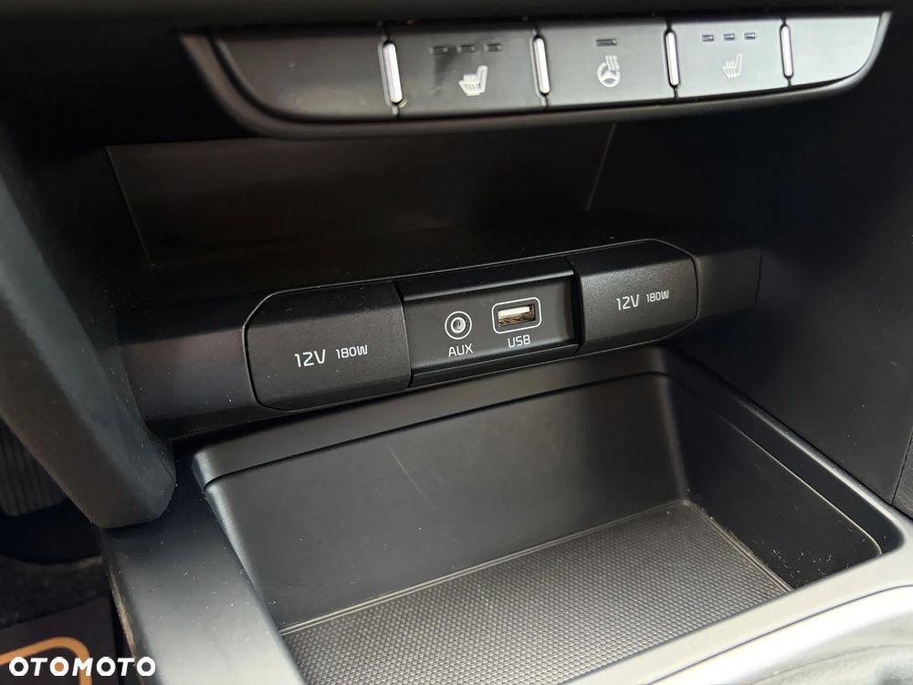 Kia Ceed 1.4 T-GDI L - 32