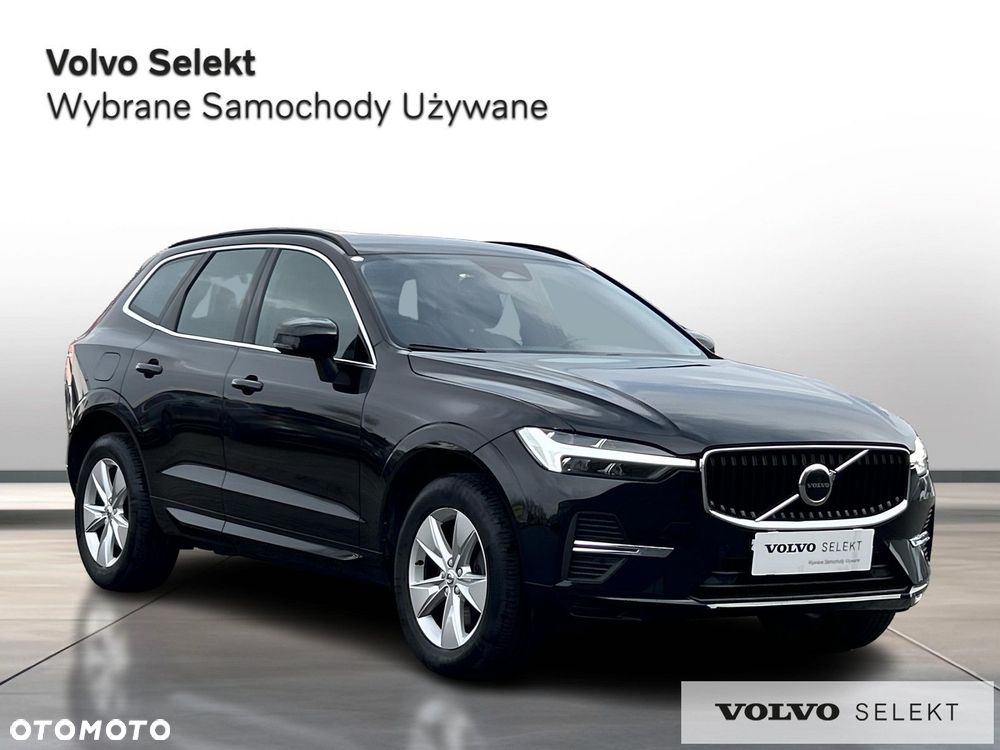 Volvo XC 60 - 8
