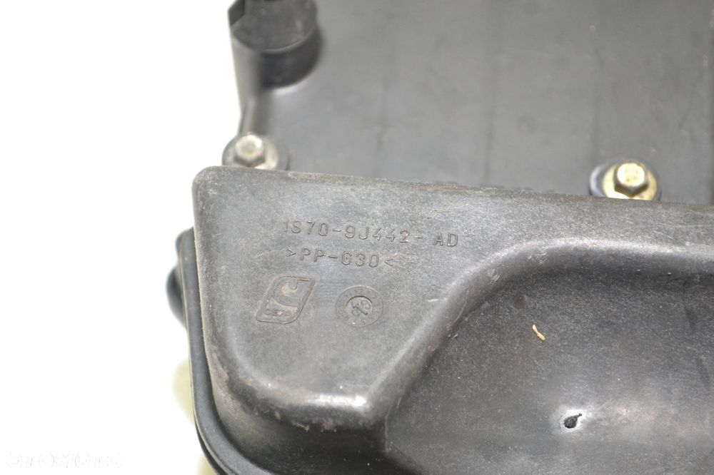 FORD MONDEO MK3 2.0 DIESEL OBUDOWA FILTRA POWIETRZA 1S70-9J442-AD - 7