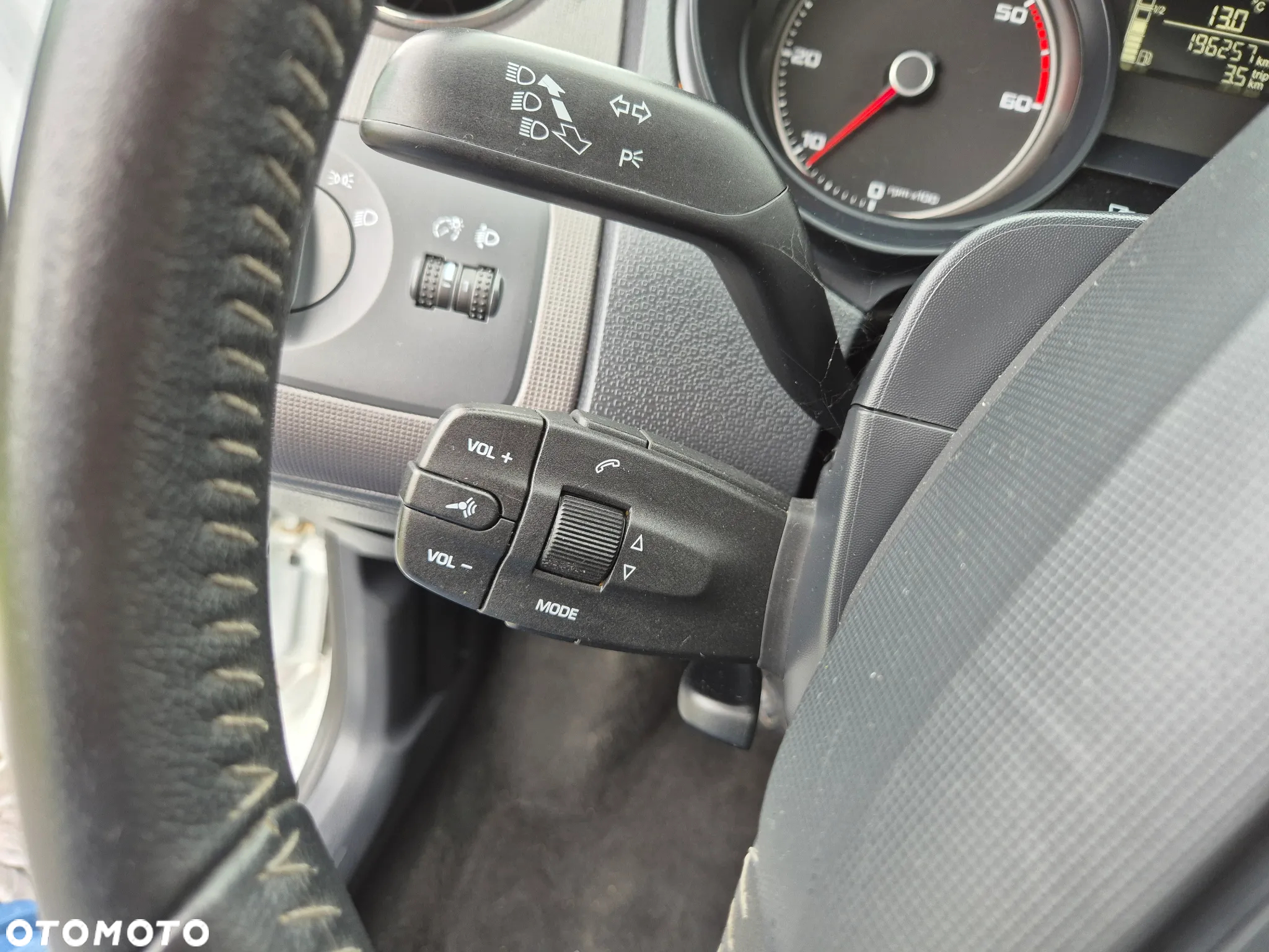 Seat Ibiza 1.2 TDI Ecomotive Reference - 37