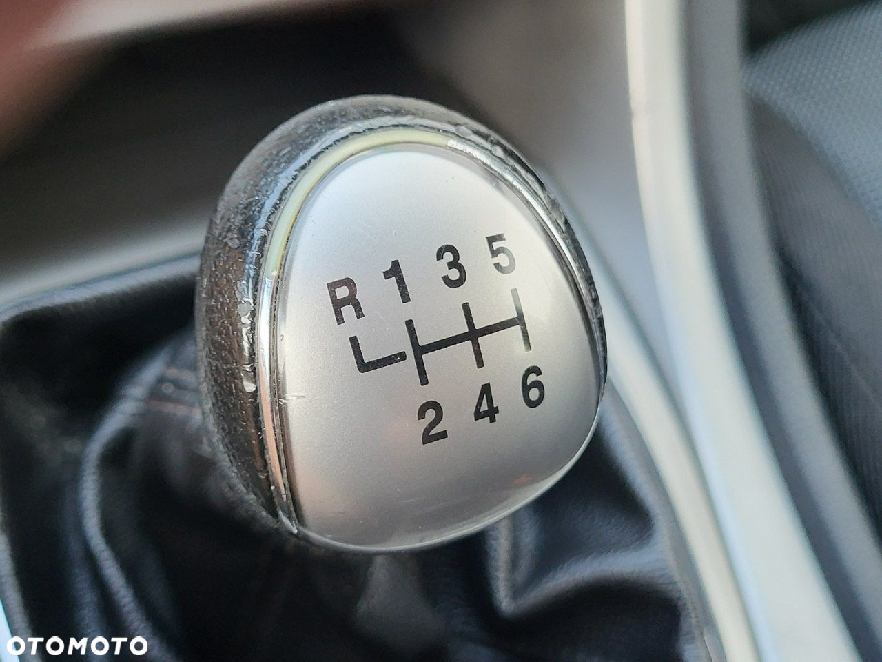 Ford Mondeo - 27