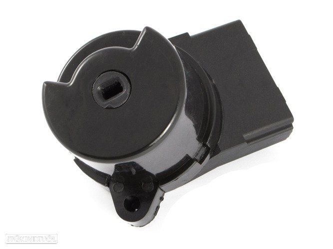 Ficha da ignição Daewoo Nubira NOVA - 1