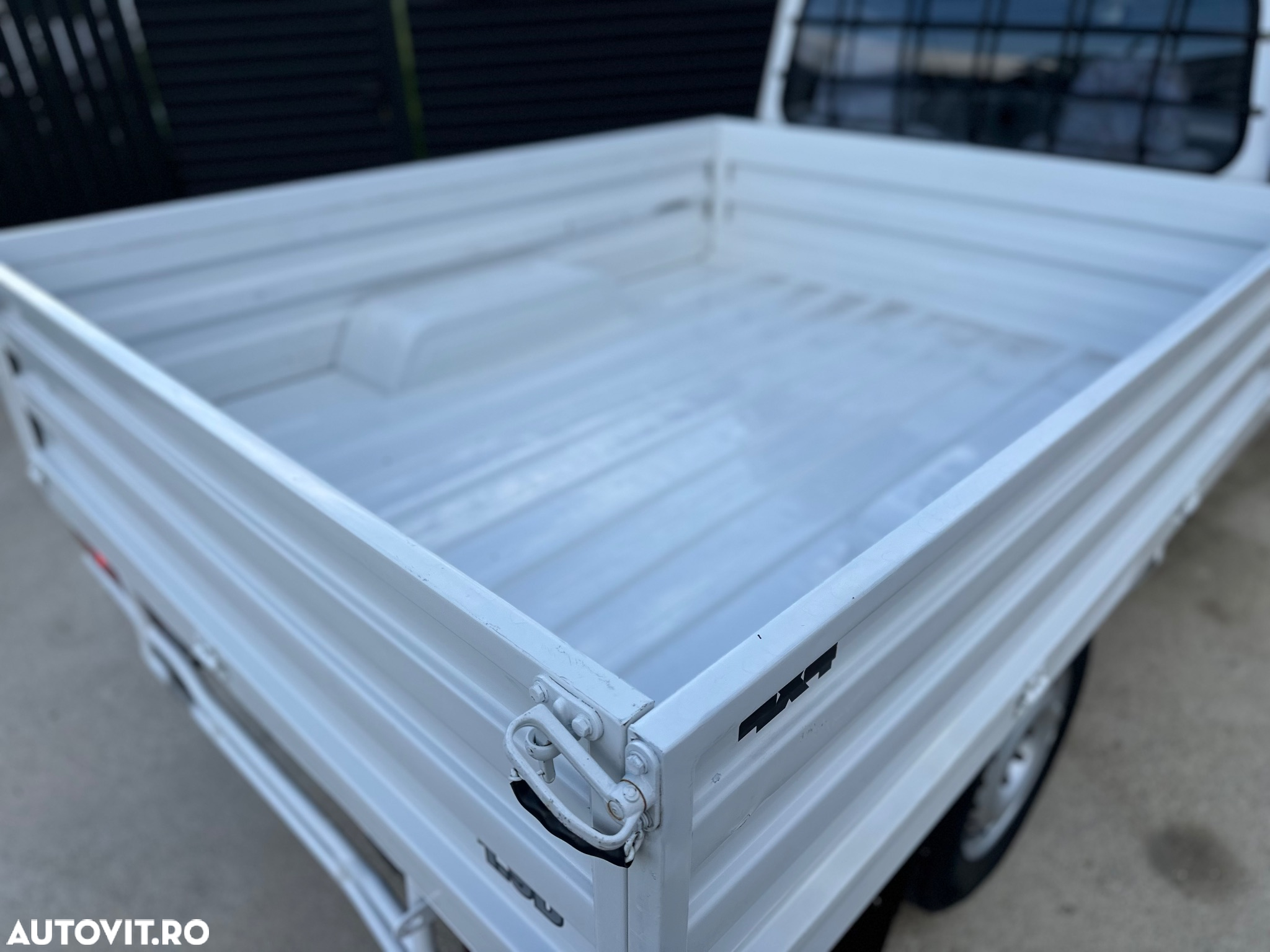 Dacia Pick Up - 23