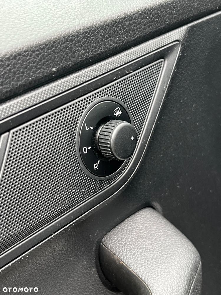 Skoda Fabia 2015