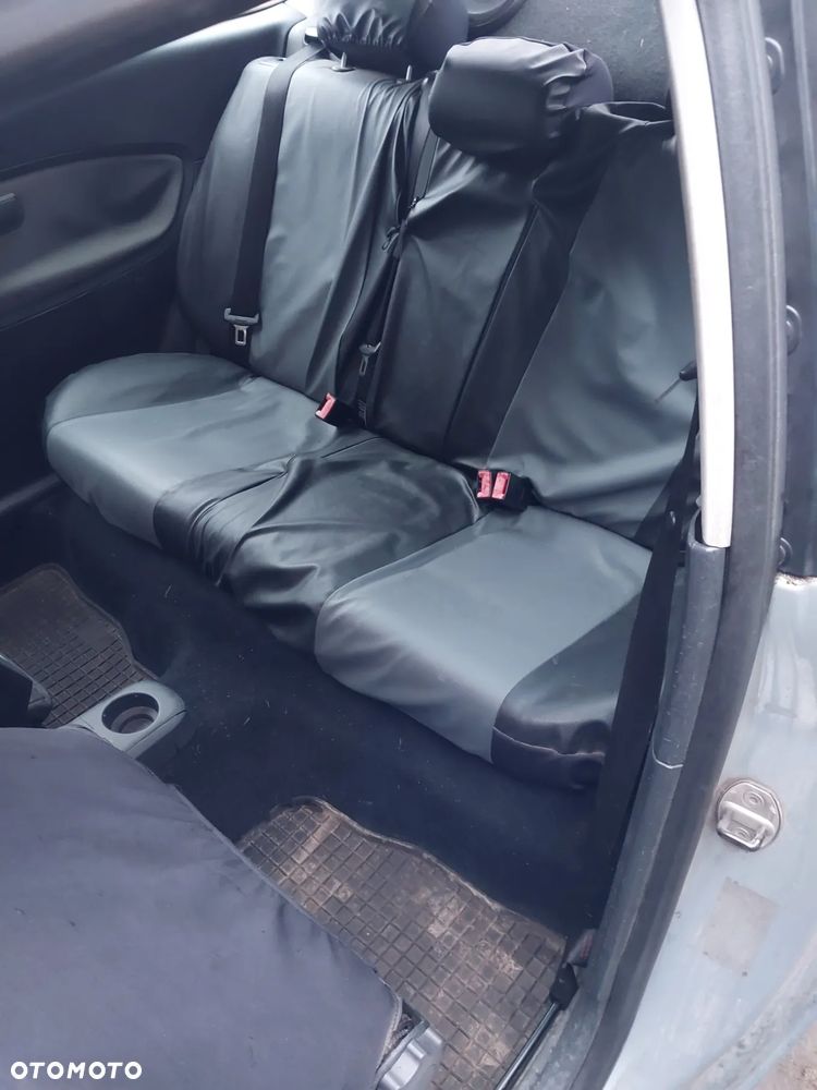 Seat Ibiza 1.2 12V Reference - 5