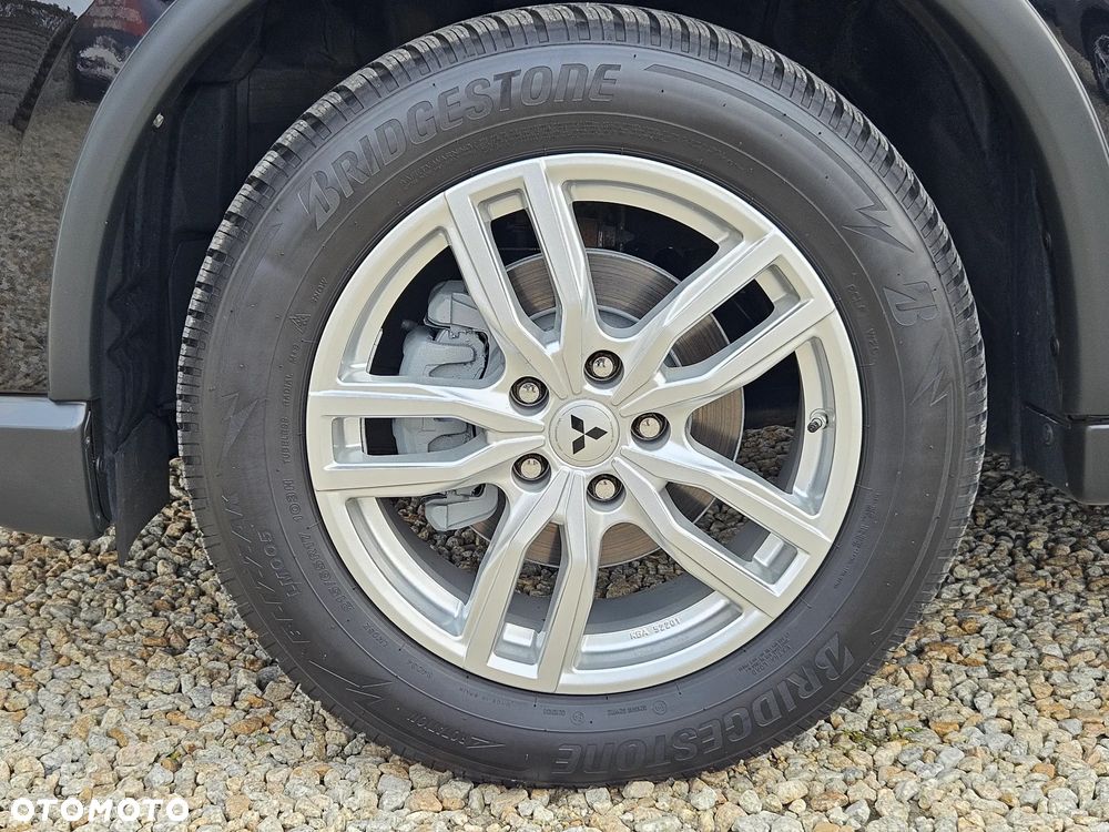 Mitsubishi Outlander 2.0 City Style 2WD - 37