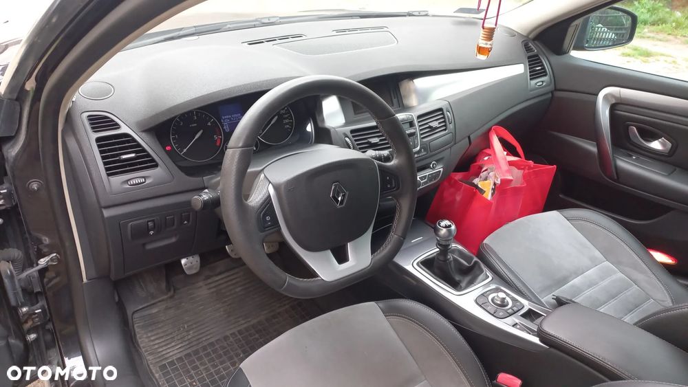 Renault Laguna - 3