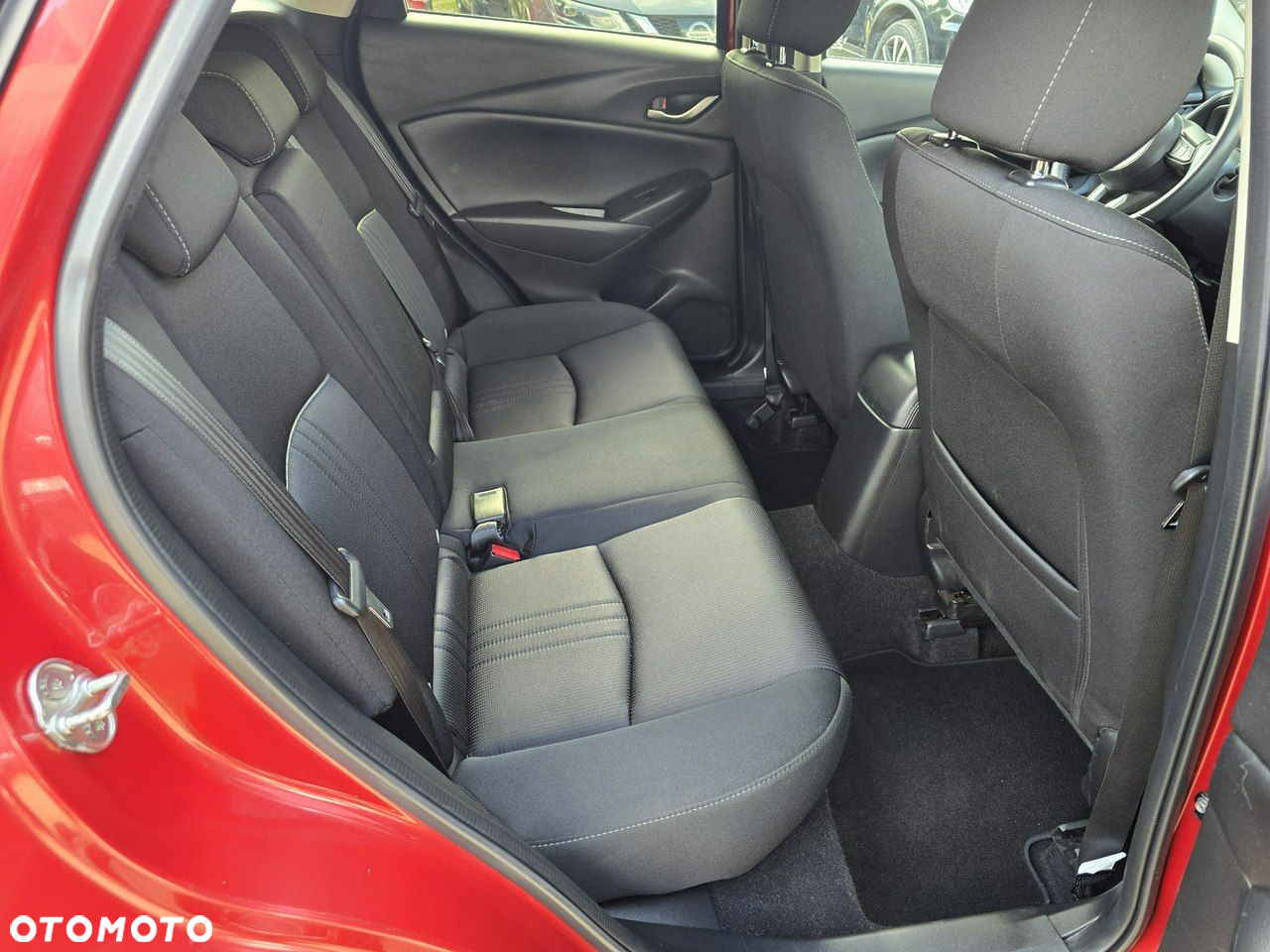 Mazda CX-3 - 12