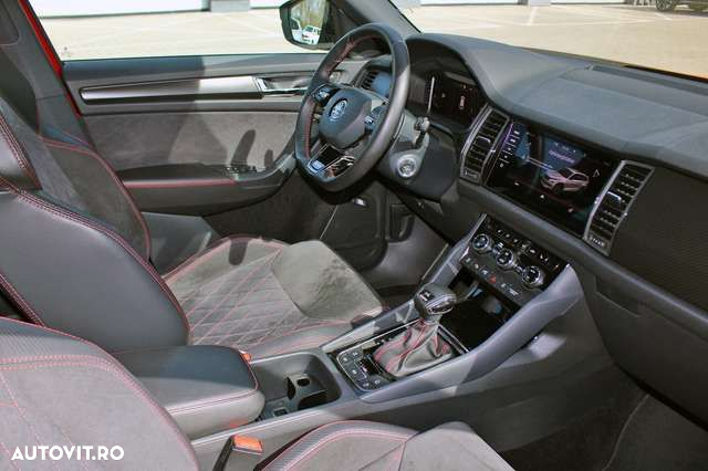 Skoda Kodiaq - 7
