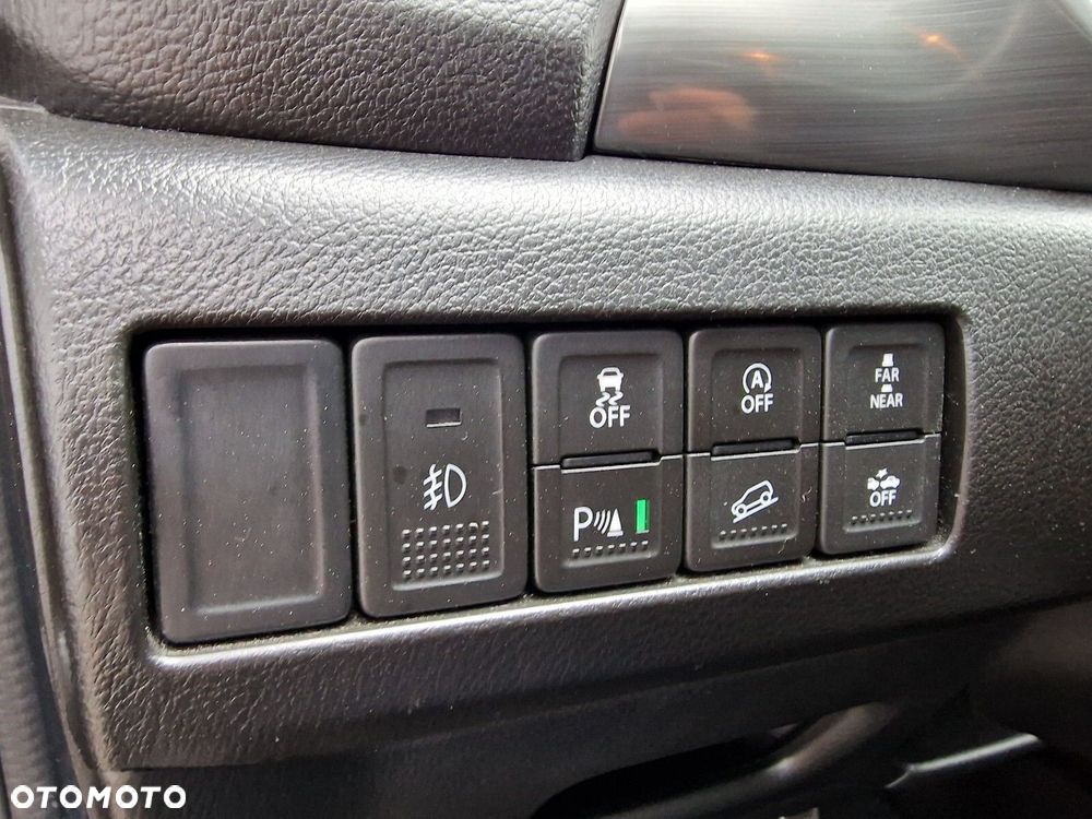 Suzuki Vitara 1.4 T Boosterjet S 4WD - 23