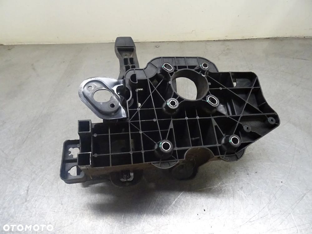 FIAT QUBO 08-16 1.4B PEDAŁ SPRZĘGŁA HAMULCA - 3