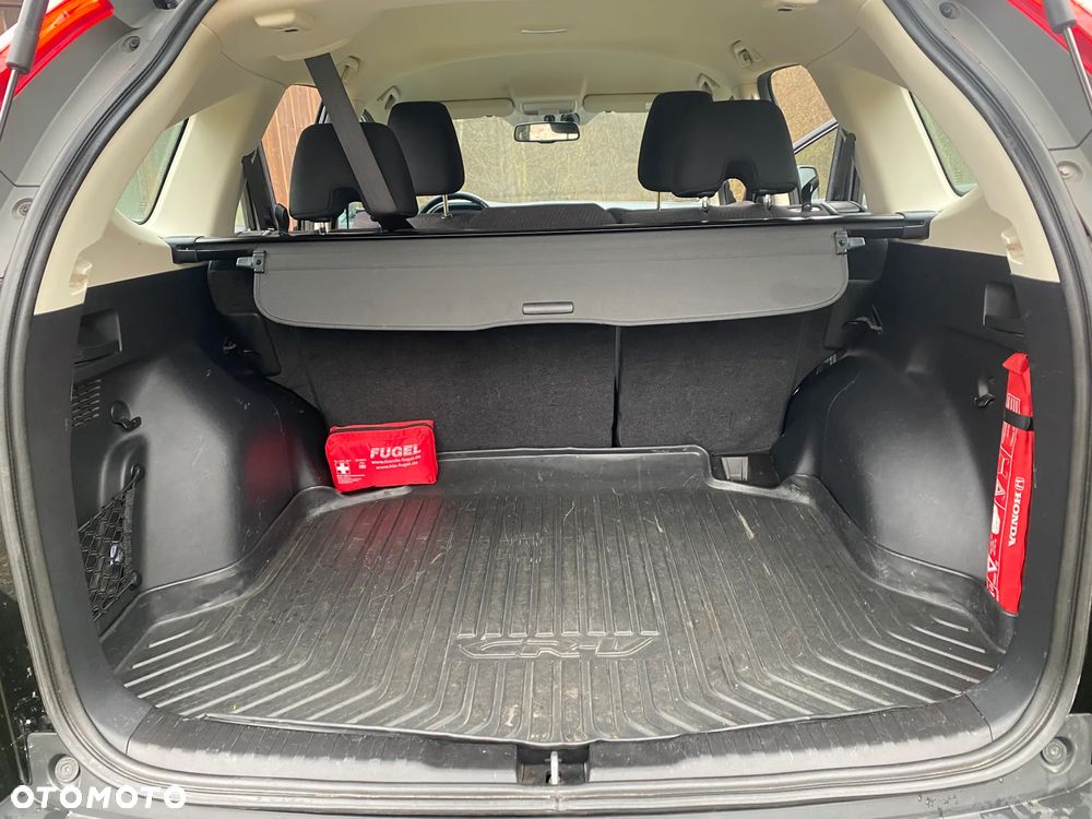 Honda CR-V 1.6i DTEC 2WD Elegance - 30