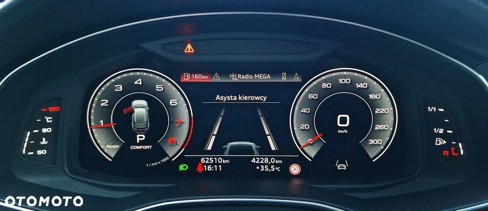 Audi A6 Avant 45 TFSI mHEV Quattro Sport S tronic - 12