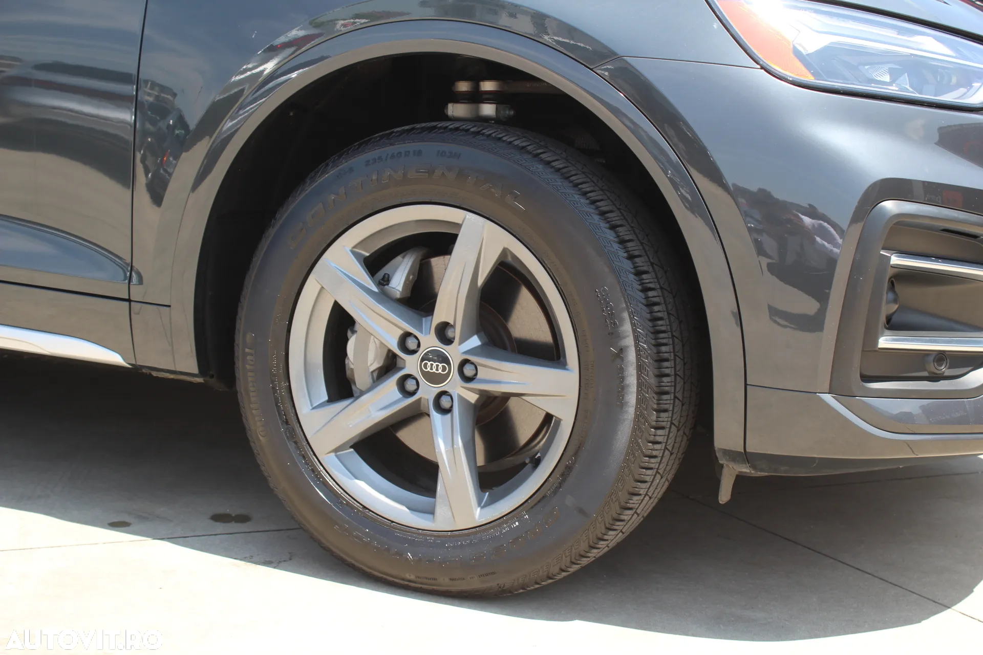 Audi Q5 40 TFSI S tronic MHEV - 25