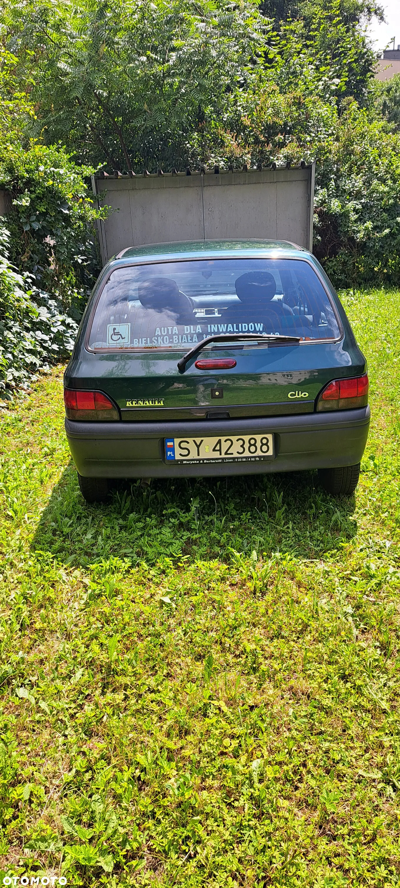 Renault Clio - 4