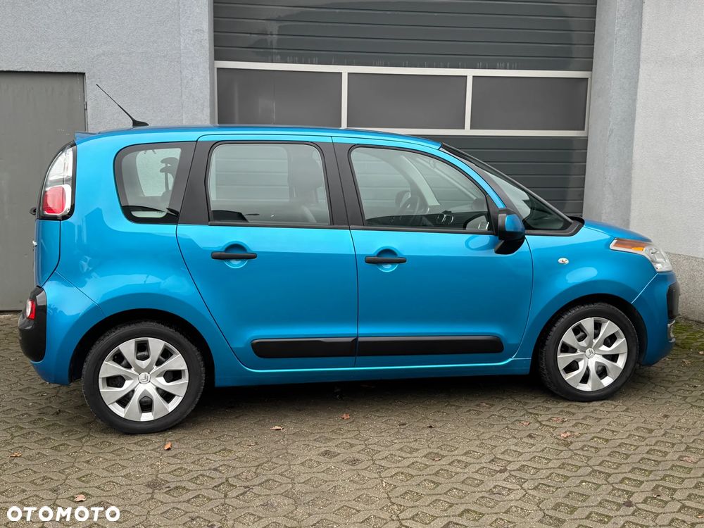 Citroën C3 Picasso - 6