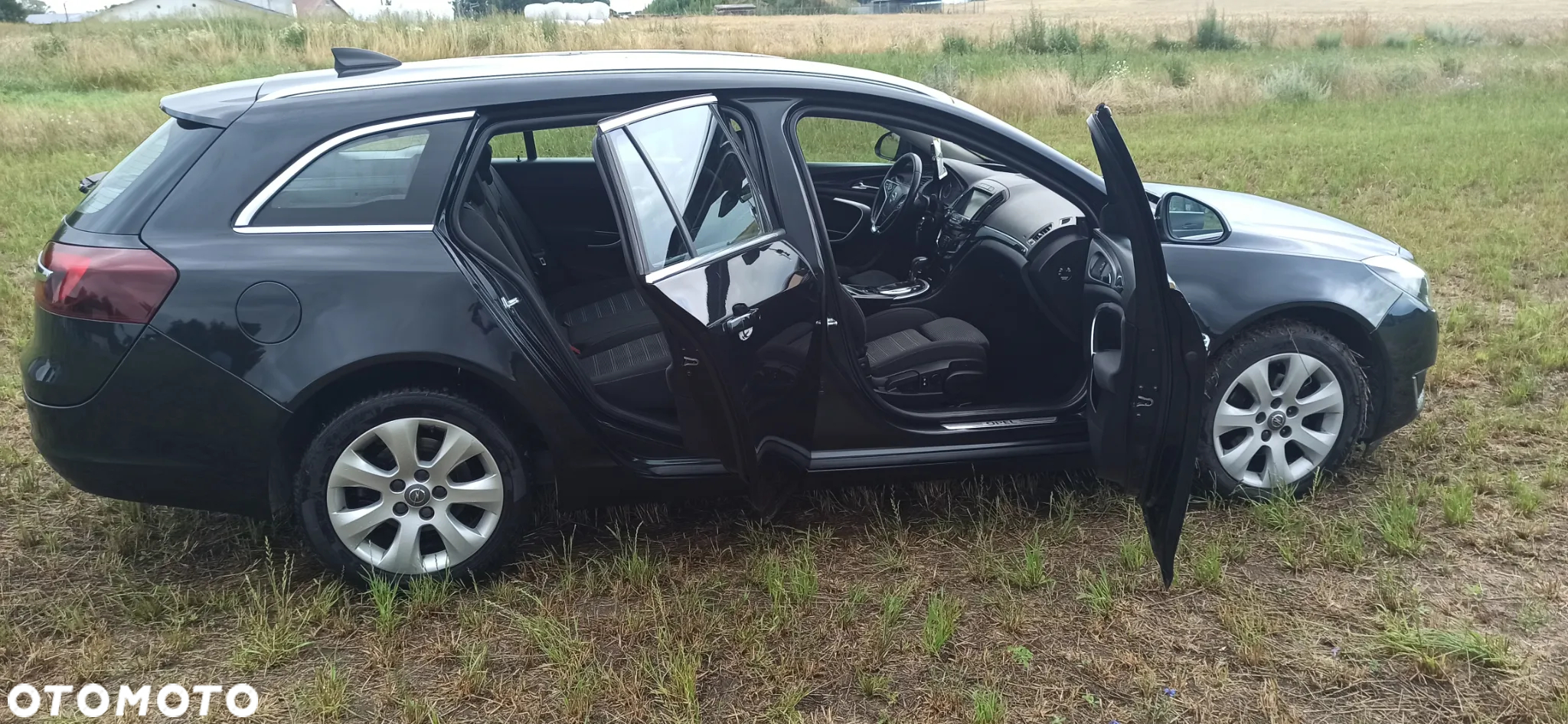 Opel Insignia 1.6 CDTI Exclusive S&S Eco - 21