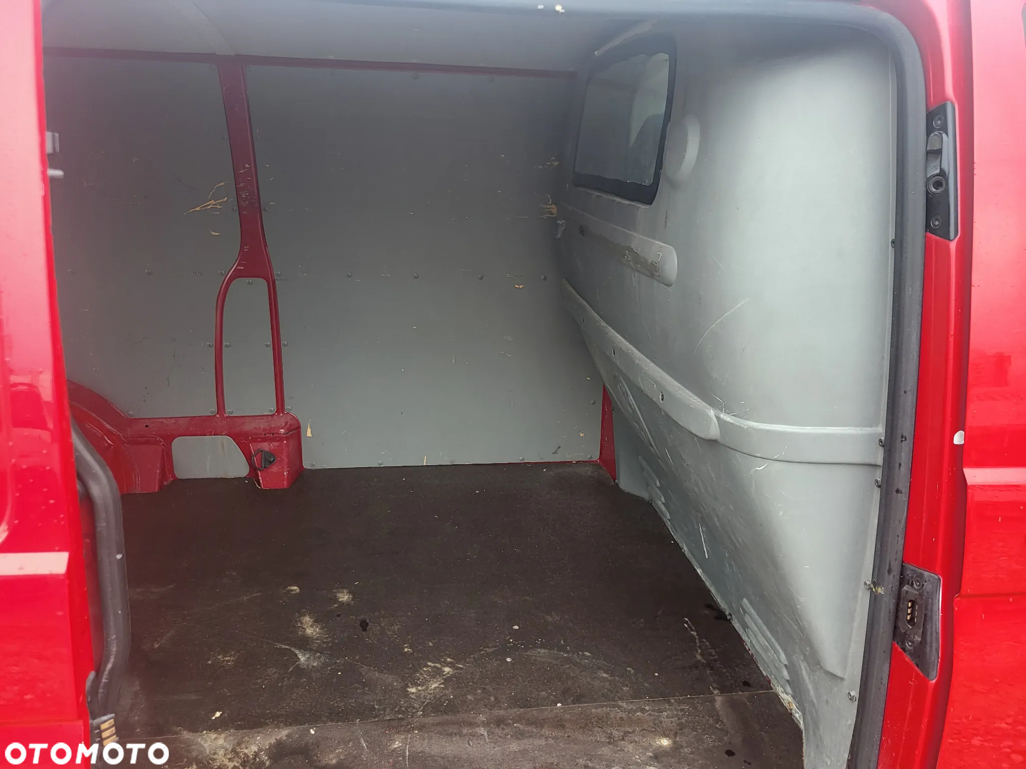 Volkswagen Transporter - 24