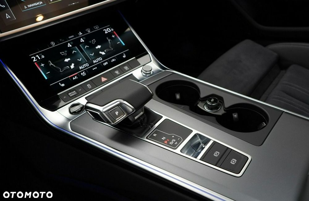 Audi A7 Sportback - 22
