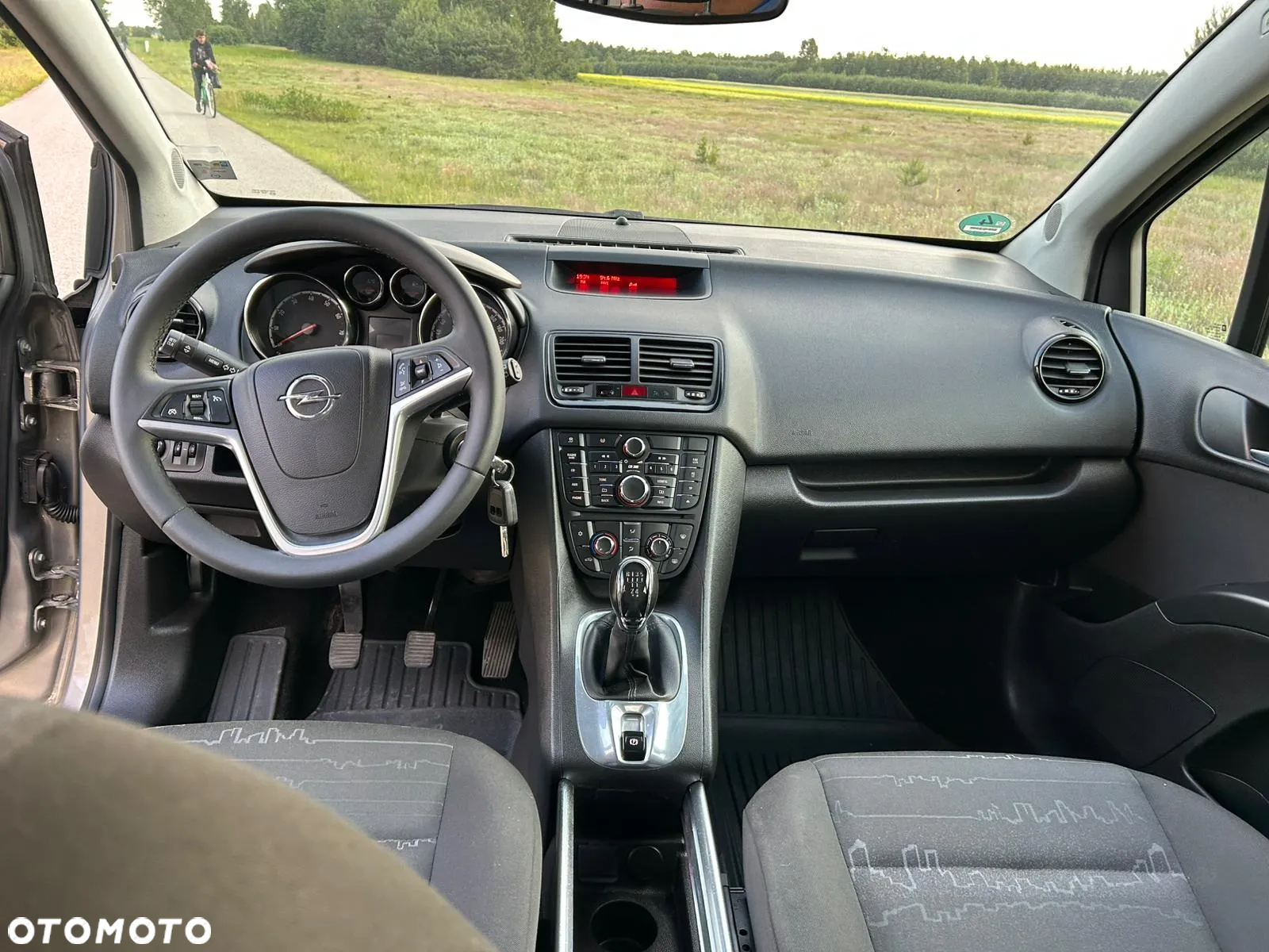 Opel Meriva 1.4 Color Edition - 25