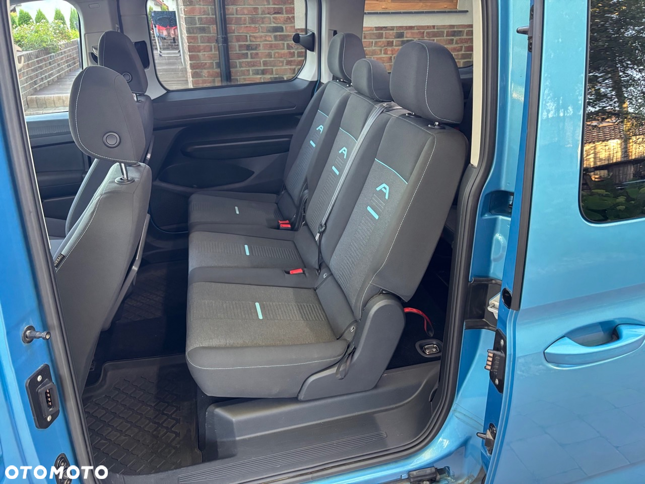 Ford Tourneo Connect Grand 2.0 EcoBlue Active - 8