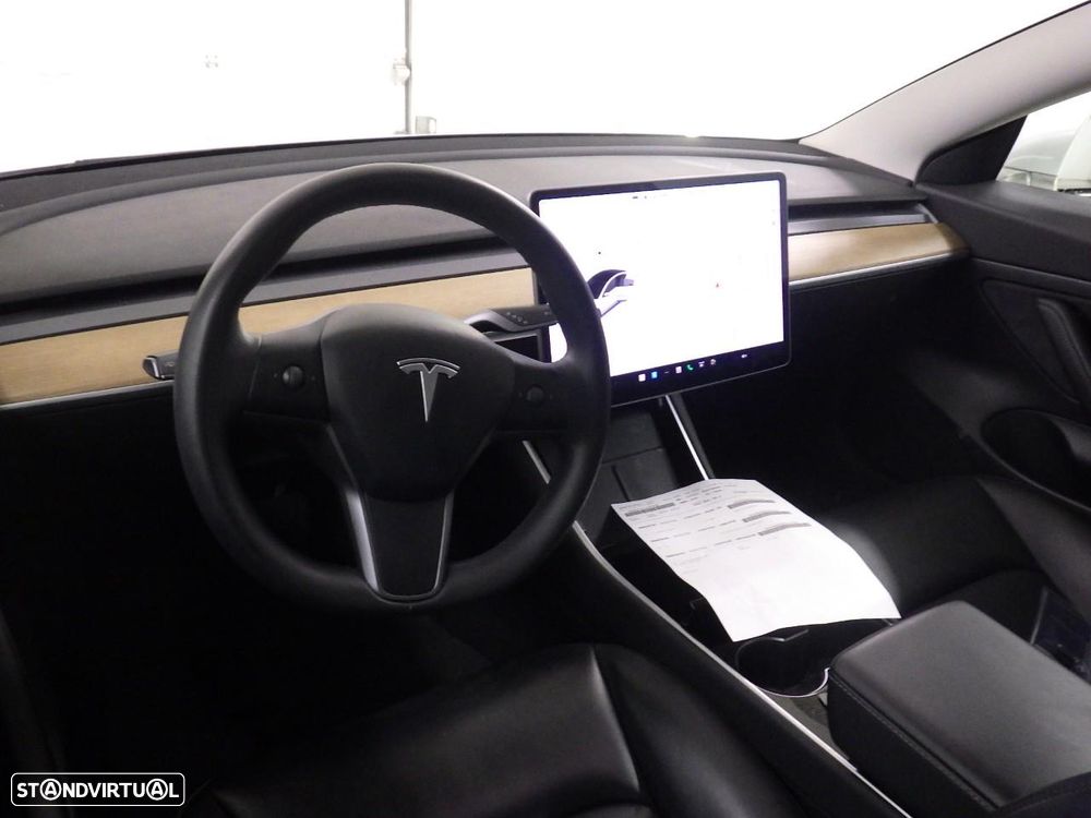 Tesla Model 3 Standard Range Plus RWD - 10