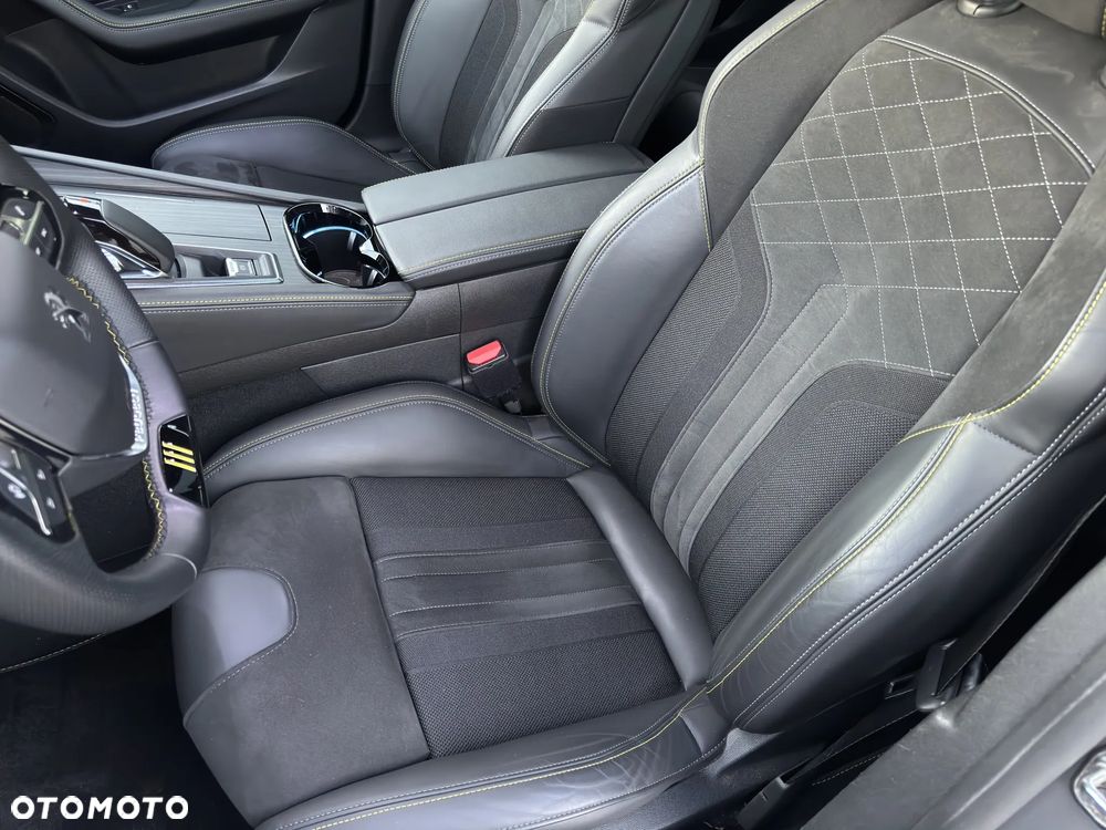 Peugeot 508 - 21