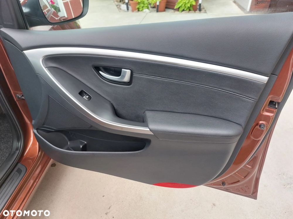 Hyundai i30 1.4 Style - 12
