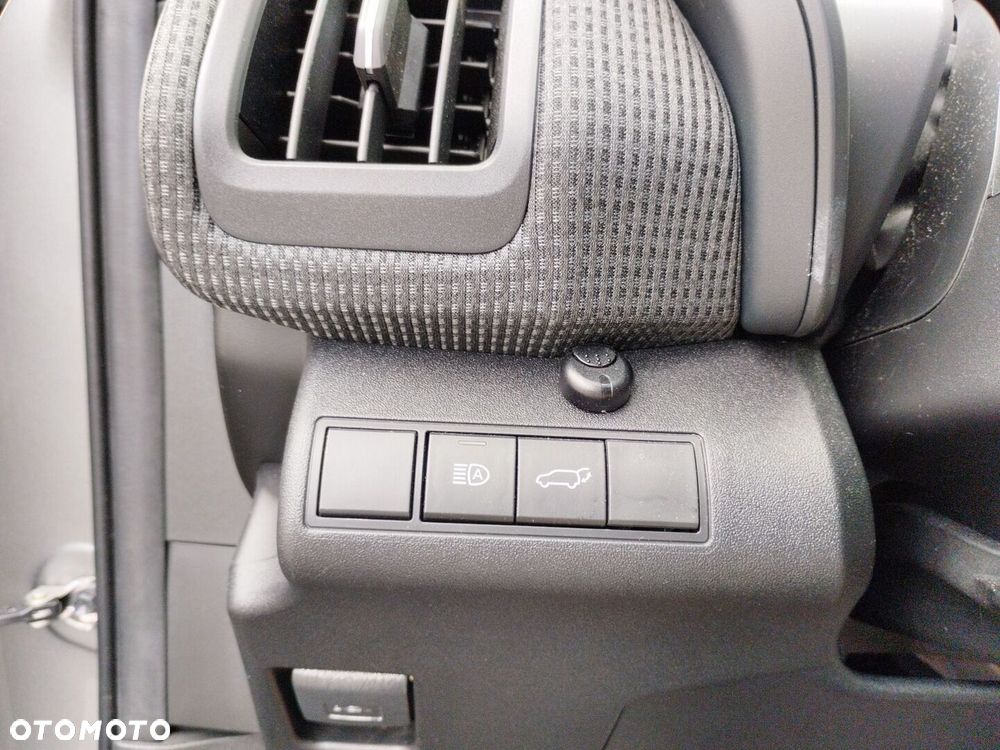 Toyota bZ4X 71.4kWh Prestige - 23