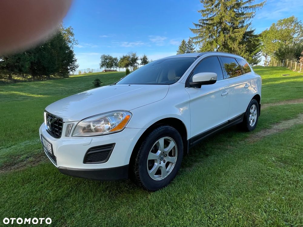 Volvo XC 60 3.2 AWD Momentum - 1
