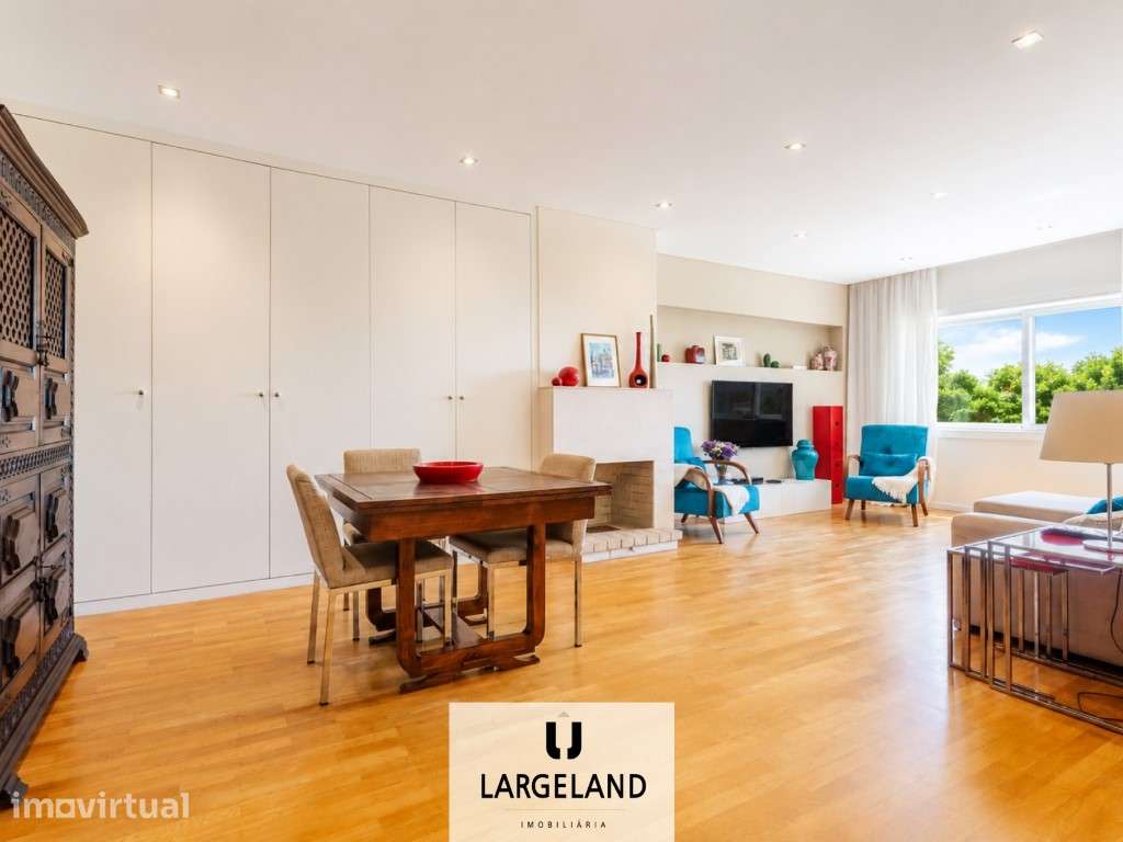 Apartamento Praia São Félix/Espinho - Grande imagem: 5/24