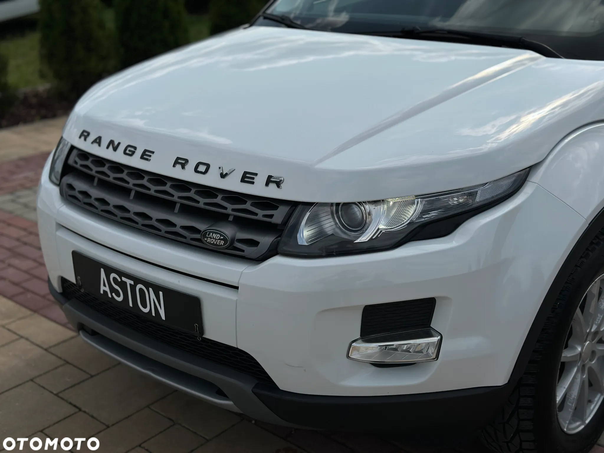 Land Rover Range Rover Evoque 2.2TD4 Dynamic - 13