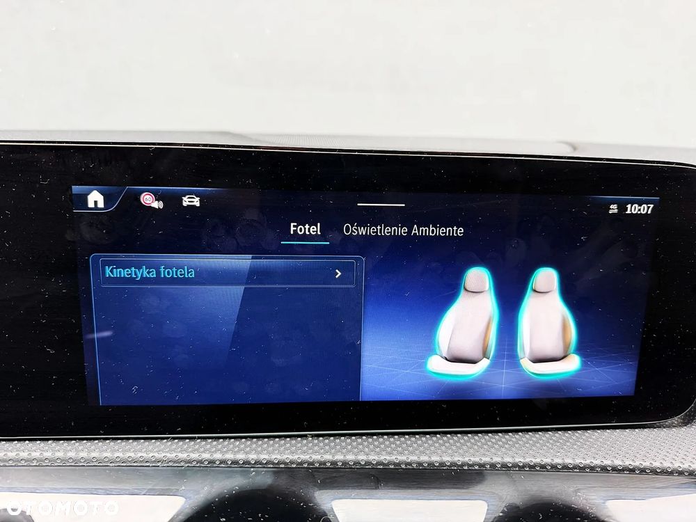 Mercedes-Benz CLA 200 AMG Line 7G-DCT - 5