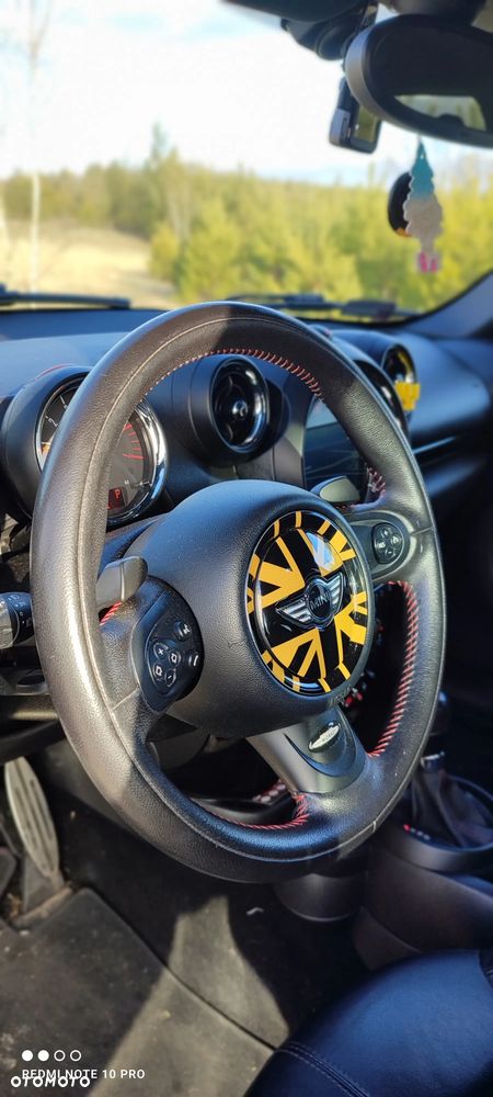 MINI Countryman - 7