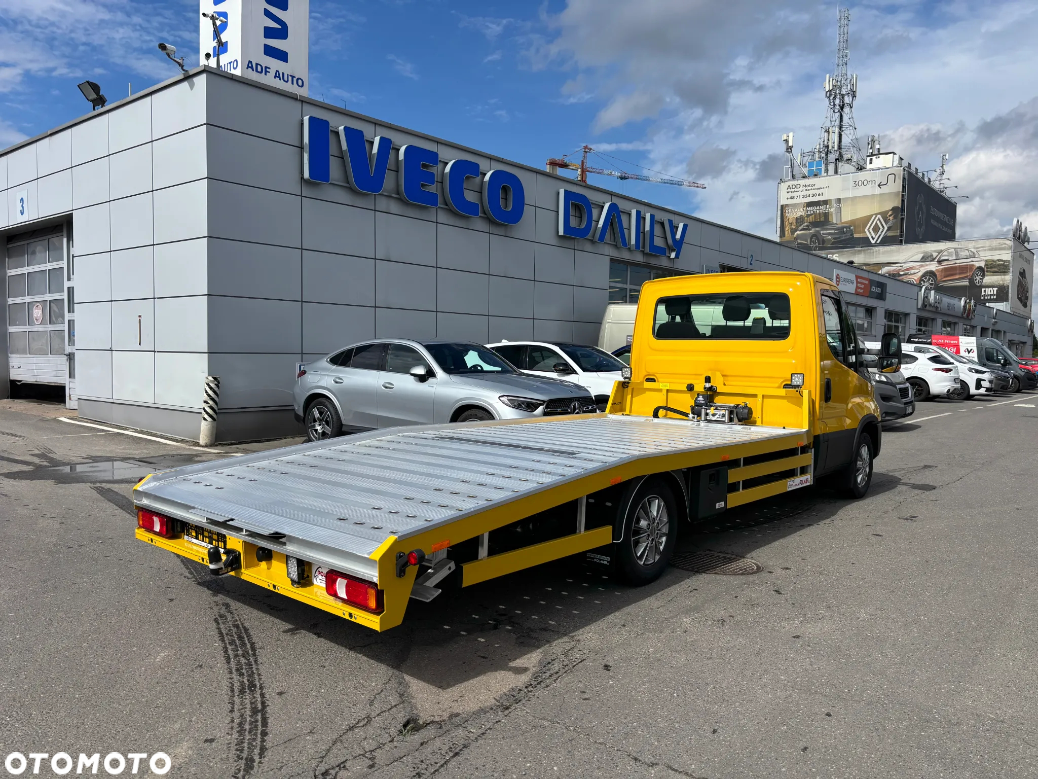 Iveco Daily 35S18HA8/P - 6