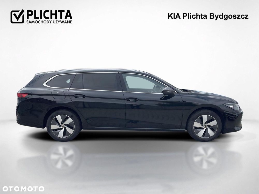 Volkswagen Passat Variant 1.5 TSI ACT mHEV Business DSG - 7